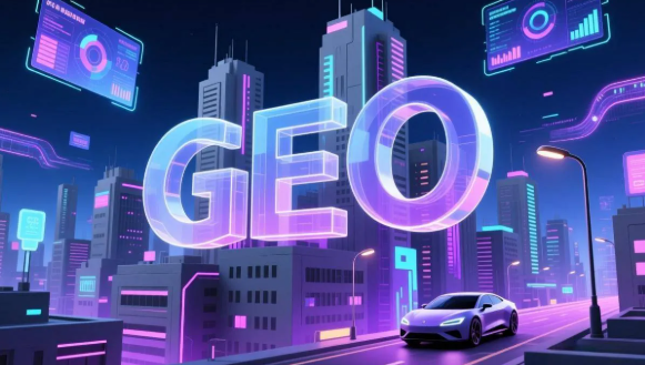 百色GEO 优化行业动态：主流搜索平台地域收录规则更新综述