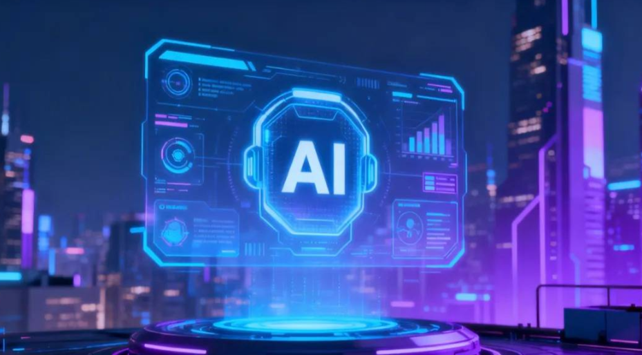 百色AI选型参考：合理运用人工智能工具提升效率
