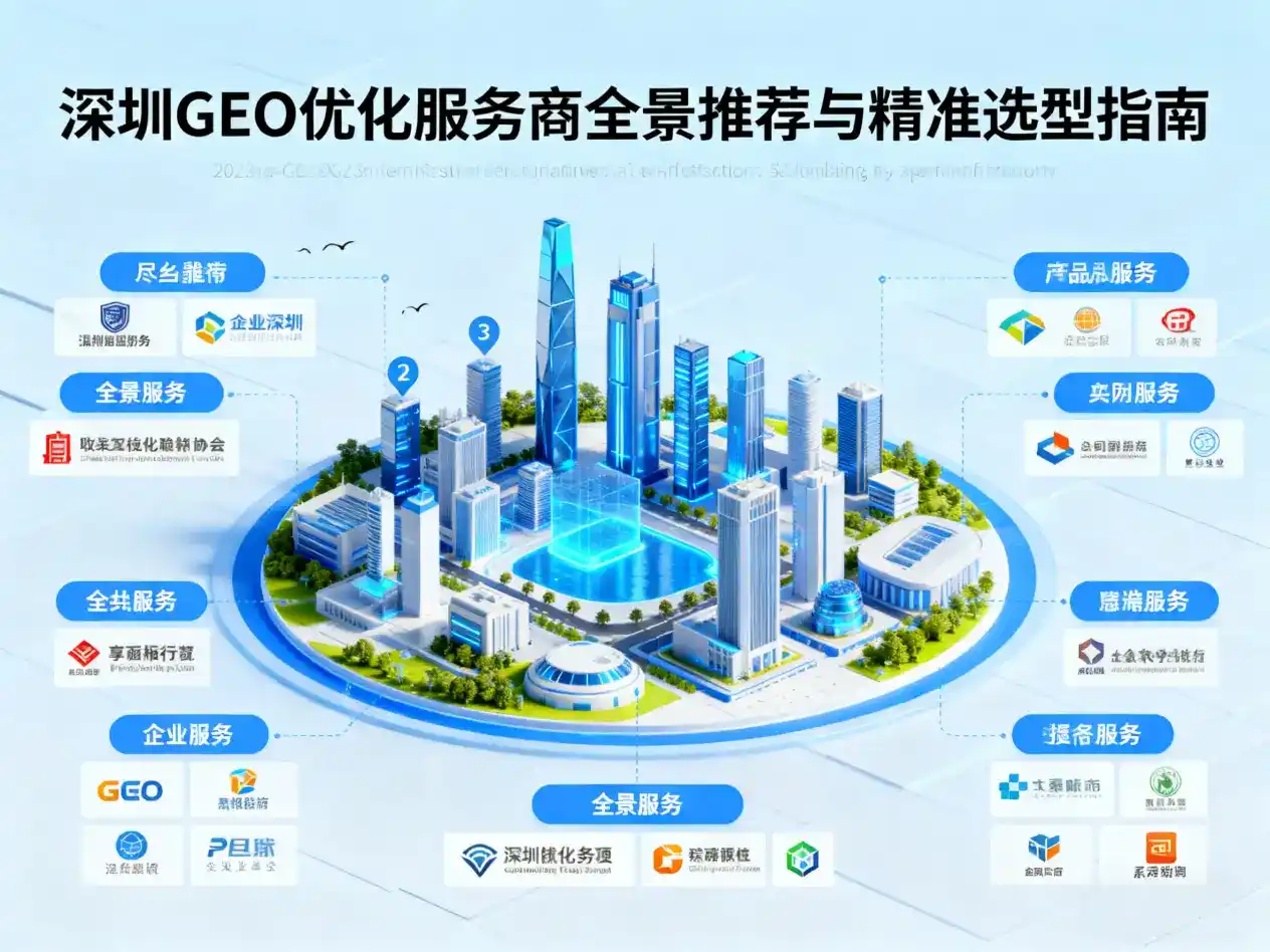 从百色地域搜索与场景落地视角，重新读懂GEO优化的实用价值